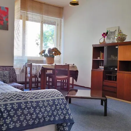 Casa Fava Flexyrent 아파트