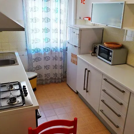 Casa Fava Flexyrent 아파트