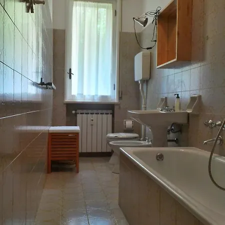 Casa Fava Flexyrent 아파트 *