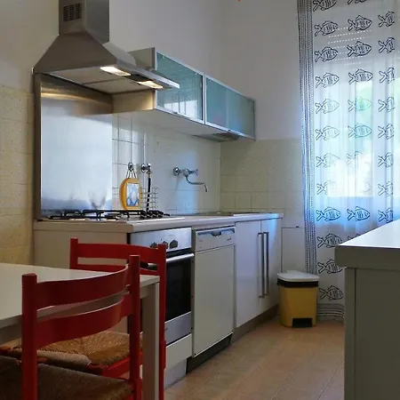 아파트 Casa Fava Flexyrent 산타마르게리타리구레