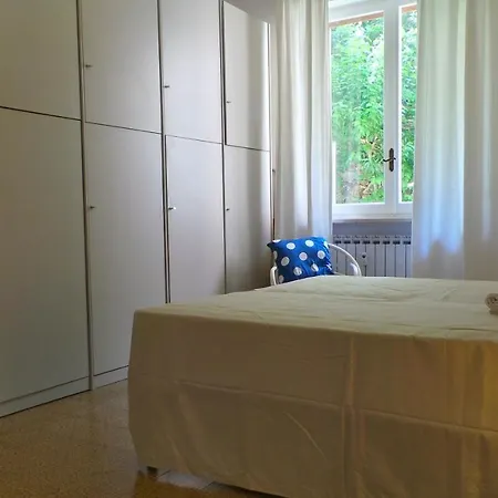 Casa Fava Flexyrent 아파트