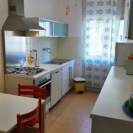 Casa Fava Flexyrent 산타마르게리타리구레