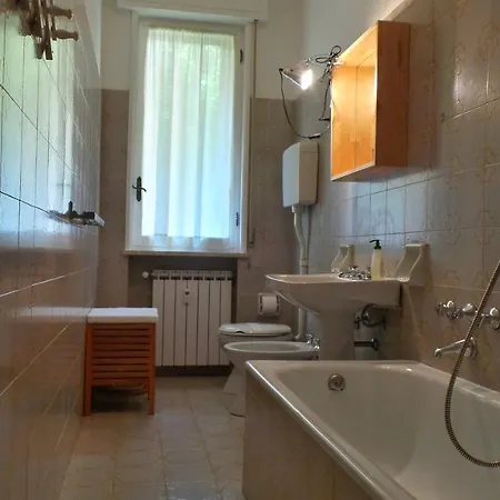 Casa Fava Flexyrent 아파트 *