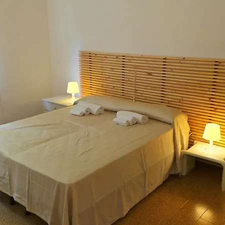 Casa Fava Flexyrent * 산타마르게리타리구레