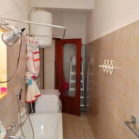 Casa Fava Flexyrent Apartman Santa Margherita Ligure