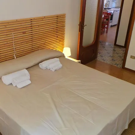Casa Fava Flexyrent Apartman *